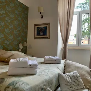 Maison d'hôtes Casa Vicenza, Rome