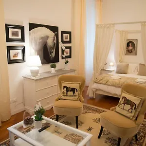 Appartement St Paul House Boutique&apartment, Rome