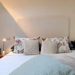 Apartamento Luxury House Colosseo, Roma