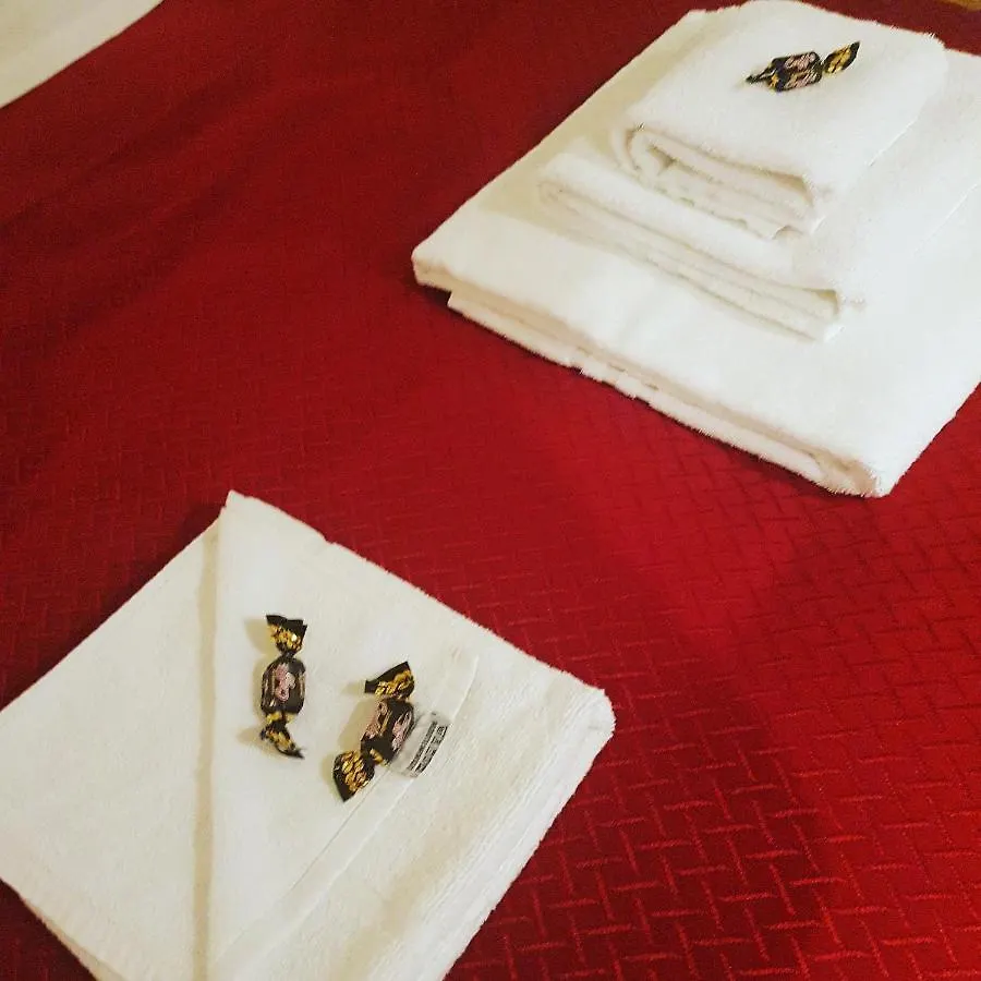 Veneto Comfortable Apartment Rome 0*,