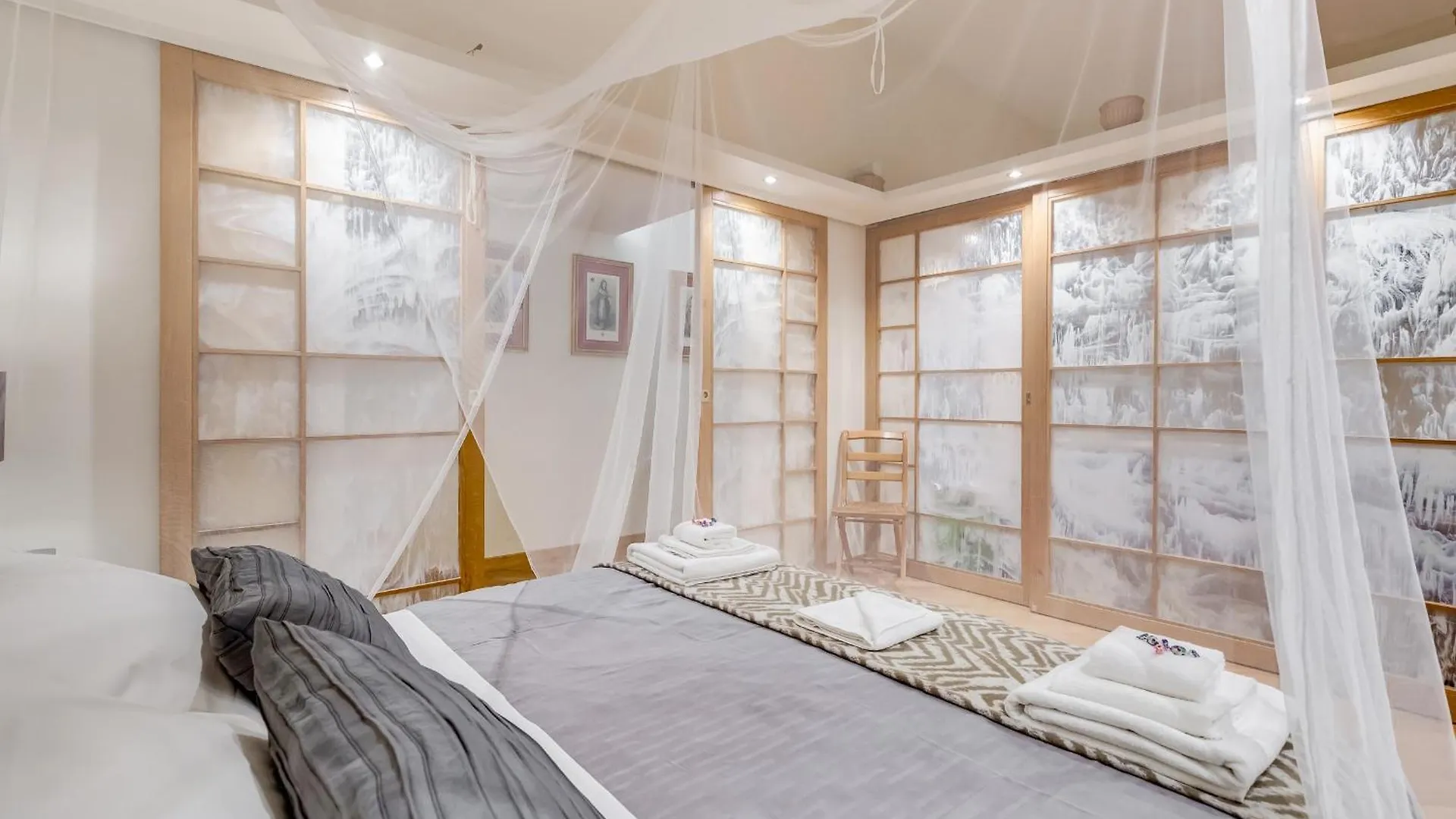 Veneto Comfortable Apartment Rome 0*,  Italy
